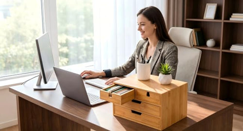 Drawer Organizer